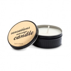 Sensations - Bougie de massage Sensations - Bougie de massage