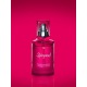 Huile de massage aux phéromones Épicé - 100 ml