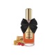 Huile de massage embrassable chauffante - Fraise sauvage