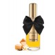 Huile de massage embrassable Chauffante - Caramel Doux