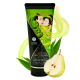 Crème de Massage délectable - Poire et Thé vert exotique