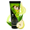 Crème de Massage délectable - Poire et Thé vert exotique