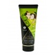 Crème de Massage délectable - Poire et Thé vert exotique