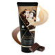 Crème de Massage délectable - Chocolat enivrant