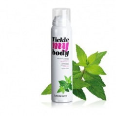 Tickle My Body Menthe - 150ML Tickle My Body Menthe - 150ML