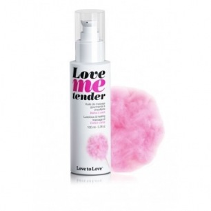 Love Me Tendre Barbe à Papa 100ML