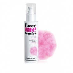 Love Me Tendre Barbe à Papa 100ML Love Me Tendre Barbe à Papa 100ML