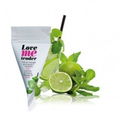 Berlingot Love me Tendre Mojito - 10 ml Berlingot Love me Tendre Mojito - 10 ml