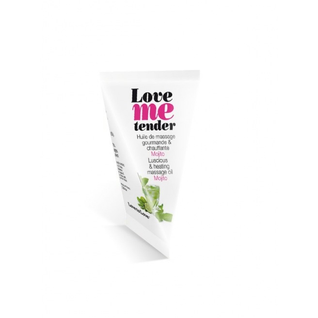 Berlingot Love me Tendre Mojito - 10 ml Berlingot Love me Tendre Mojito - 10 ml