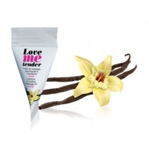 Berlingot Love me Tendre Vanille - 10 ml