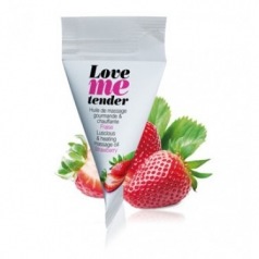 Berlingot Love me Tendre Fraise - 10 ml Berlingot Love me Tendre Fraise - 10 ml