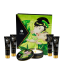 Kit Secret de Geisha - ORGANICA - Thé vert exotique