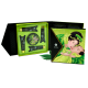 Kit Secret de Geisha - ORGANICA - Thé vert exotique