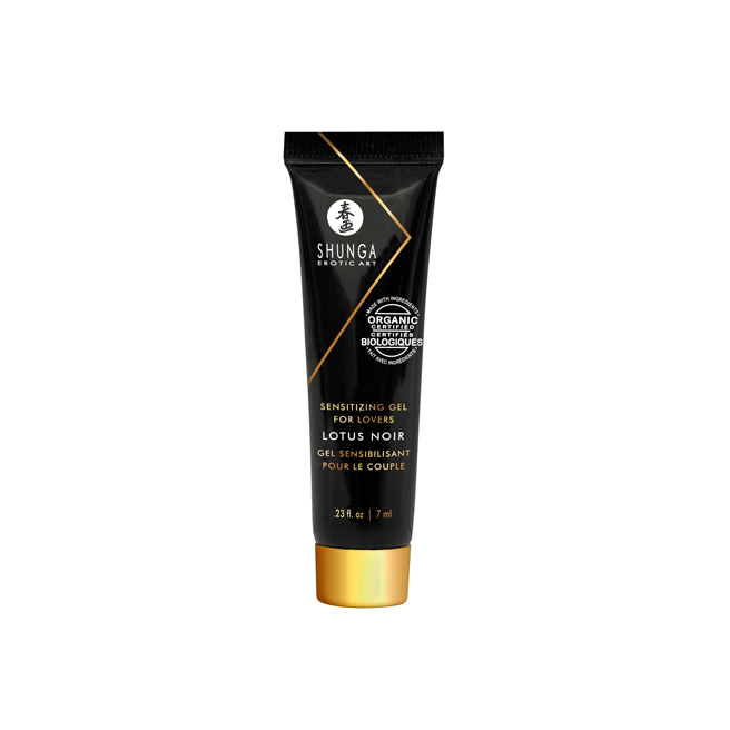 Kit Secret de Geisha - ORGANICA - Thé vert exotique