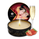 Kit Secret de Geisha - ORGANICA - Vin pétillant à la fraise
