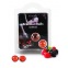 Duo Boules Brésiliennes Fruit des bois 3385-5