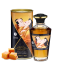 Huile chauffante aphrodisiaque - Baisers caramel