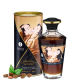 Huile chauffante aphrodisiaque - Latte d'amour 100ml