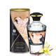 Huile chauffante aphrodisiaque - Vanille fétiche 100ml