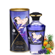 Huile chauffante aphrodisiaque - Fruits exotiques 100ml