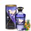 Huile chauffante aphrodisiaque - Fruits exotiques 100ml