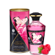 Huile Chauffante Aphrodisiaque - Framboise 100ml