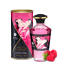 Huile Chauffante Aphrodisiaque - Framboise 100ml