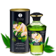 Huile aphrodisiaque organique - Thé vert exotique
