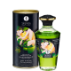 Huile aphrodisiaque organique - Thé vert exotique