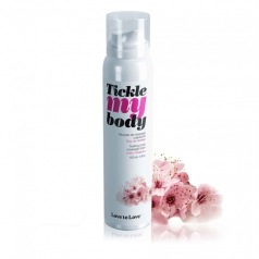 Tickle my body Fleur de Cerisier - 150 ml Tickle my body Fleur de Cerisier - 150 ml