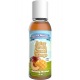 Huile chauffante V&M Mangue Pêche - 50 ml