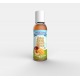 Huile chauffante V&M Mangue Pêche - 50 ml