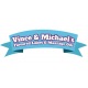 Huile chauffante V&M Vanille Poire - 50 ml