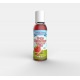 Huile chauffante V&M Fraise Rhubarbe - 50 ml
