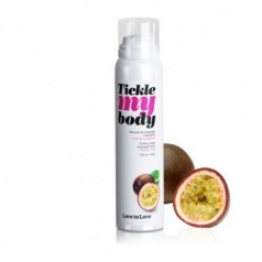 Tickle My Body Fruit De La Passion - 150ML Tickle My Body Fruit De La Passion - 150ML