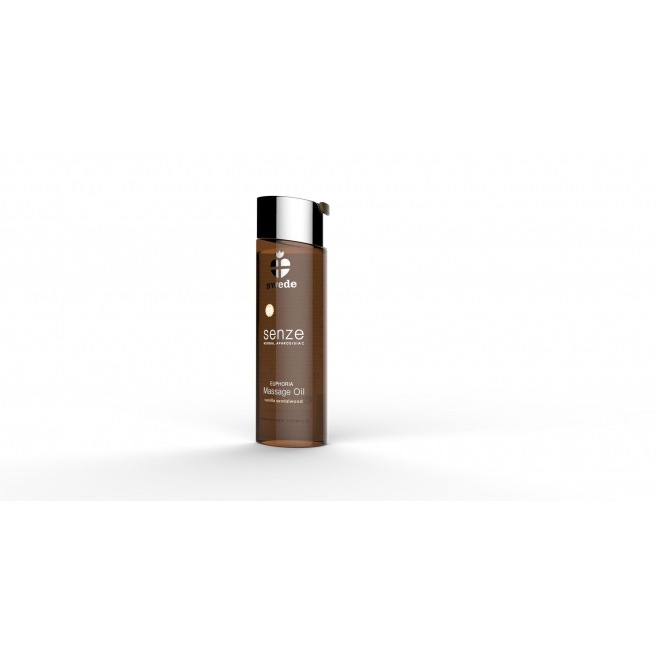 Huile de massage Senze Euphorie - 75 ml