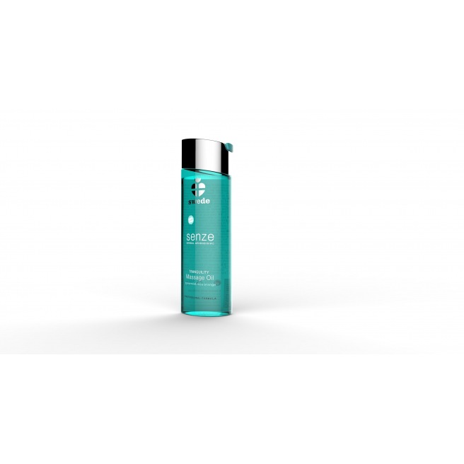 Huile de massage Senze Tranquillité - 150 ml