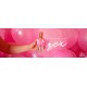 Gel 2 en 1 Intime et massage silicone - Bubble gum - 100 ml