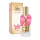 Gel 2 en 1 Intime et massage silicone - Bubble gum - 100 ml