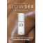 Gel de massage - Slow Sex - 50 ml