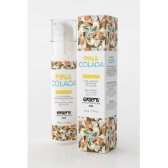 Huile Chauffante Gourmande Pina Colada - 50 ml Huile Chauffante Gourmande Pina Colada - 50 ml