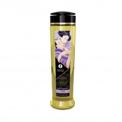 Huile de massage érotique - Sensation - Lavande - 240 ml Huile de massage érotique - Sensation - Lavande - 240 ml