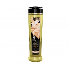 Huile de massage érotique - Désir - Vanille - 240 ml Huile de massage érotique - Désir - Vanille - 240 ml