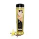 Huile de massage érotique - Désir - Vanille - 240 ml