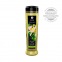 Huile de massage organique - Thé vert - 240 ml