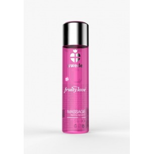 Huile de massage - Pamplemousse Mangue - 120 ml