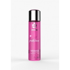 Huile de massage - Pamplemousse Mangue - 120 ml