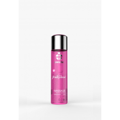 Huile de massage - Pamplemousse Mangue - 60 ml