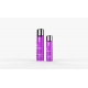 Huile de massage - Framboise Rhubarbe - 60 ml