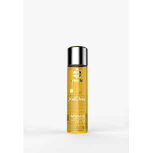 Huile de massage - Miel de fruits tropicaux - 60 ml